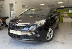 Opel ZAFIRA TOURER C 165 CV COSMO 7 PLACES TOIT PANORAMIQUE