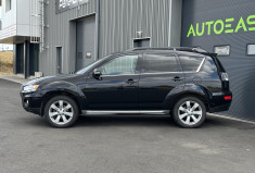 Mitsubishi OUTLANDER 2.2 DI-D Intense 4X4 177 cv 7 places 