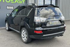 Mitsubishi OUTLANDER 2.2 DI-D Intense 4X4 177 cv 7 places 