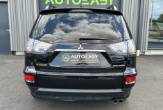 Mitsubishi OUTLANDER 2.2 DI-D Intense 4X4 177 cv 7 places 