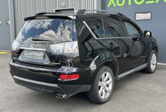 Mitsubishi OUTLANDER 2.2 DI-D Intense 4X4 177 cv 7 places 