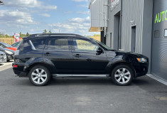Mitsubishi OUTLANDER 2.2 DI-D Intense 4X4 177 cv 7 places 
