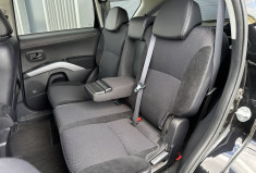 Mitsubishi OUTLANDER 2.2 DI-D Intense 4X4 177 cv 7 places 