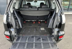 Mitsubishi OUTLANDER 2.2 DI-D Intense 4X4 177 cv 7 places 