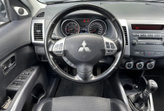 Mitsubishi OUTLANDER 2.2 DI-D Intense 4X4 177 cv 7 places 