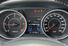 Mitsubishi OUTLANDER 2.2 DI-D Intense 4X4 177 cv 7 places 