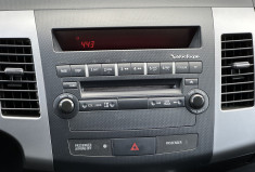 Mitsubishi OUTLANDER 2.2 DI-D Intense 4X4 177 cv 7 places 