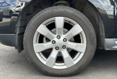Mitsubishi OUTLANDER 2.2 DI-D Intense 4X4 177 cv 7 places 
