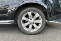 Mitsubishi OUTLANDER 2.2 DI-D Intense 4X4 177 cv 7 places 