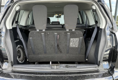 Mitsubishi OUTLANDER 2.2 DI-D Intense 4X4 177 cv 7 places 
