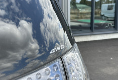 Mitsubishi OUTLANDER 2.2 DI-D Intense 4X4 177 cv 7 places 