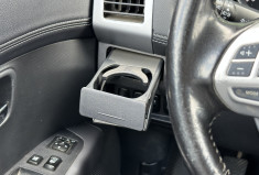 Mitsubishi OUTLANDER 2.2 DI-D Intense 4X4 177 cv 7 places 