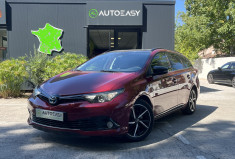 Toyota Auris Touring Sports 1.8 Hybride 136H Collection / Entretien Toyota / GARANTIE TOYOTA 07/2026