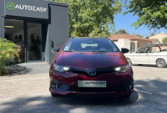 Toyota Auris Touring Sports 1.8 Hybride 136H Collection / Entretien Toyota / GARANTIE TOYOTA 07/2026