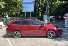 Toyota Auris Touring Sports 1.8 Hybride 136H Collection / Entretien Toyota / GARANTIE TOYOTA 07/2026