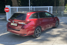 Toyota Auris Touring Sports 1.8 Hybride 136H Collection / Entretien Toyota / GARANTIE TOYOTA 07/2026