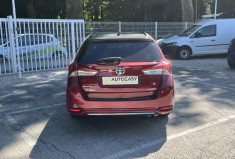 Toyota Auris Touring Sports 1.8 Hybride 136H Collection / Entretien Toyota / GARANTIE TOYOTA 07/2026