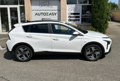 Hyundai BAYON 1.0 T-GDI 100 ch DCT-7 HYBRID 48V CREATIVE / Première main / Garantie constructeur