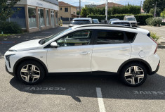 Hyundai BAYON 1.0 T-GDI 100 ch DCT-7 HYBRID 48V CREATIVE / Première main / Garantie constructeur
