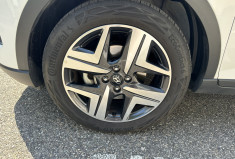 Hyundai BAYON 1.0 T-GDI 100 ch DCT-7 HYBRID 48V CREATIVE / Première main / Garantie constructeur