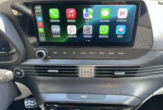 Hyundai BAYON 1.0 T-GDI 100 ch DCT-7 HYBRID 48V CREATIVE / Première main / Garantie constructeur