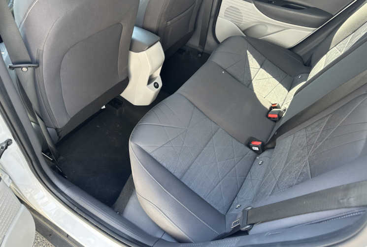 Hyundai BAYON 1.0 T-GDI 100 ch DCT-7 HYBRID 48V CREATIVE / Première main / Garantie constructeur