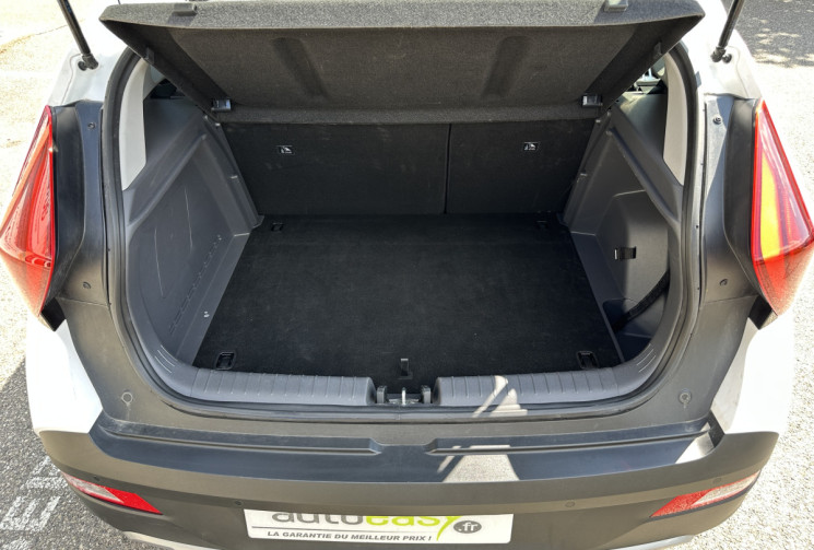 Hyundai BAYON 1.0 T-GDI 100 ch DCT-7 HYBRID 48V CREATIVE / Première main / Garantie constructeur