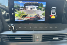 Hyundai BAYON 1.0 T-GDI 100 ch DCT-7 HYBRID 48V CREATIVE / Première main / Garantie constructeur