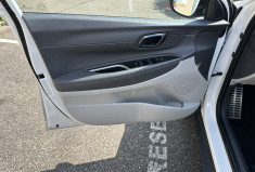 Hyundai BAYON 1.0 T-GDI 100 ch DCT-7 HYBRID 48V CREATIVE / Première main / Garantie constructeur