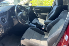 Toyota Auris Touring Sports 1.8 Hybride 136H Collection / Entretien Toyota / GARANTIE TOYOTA 07/2026