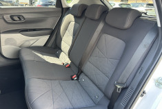 Hyundai BAYON 1.0 T-GDI 100 ch DCT-7 HYBRID 48V CREATIVE / Première main / Garantie constructeur