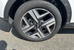 Hyundai BAYON 1.0 T-GDI 100 ch DCT-7 HYBRID 48V CREATIVE / Première main / Garantie constructeur