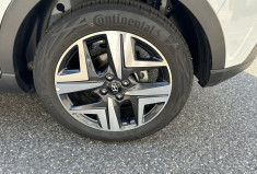 Hyundai BAYON 1.0 T-GDI 100 ch DCT-7 HYBRID 48V CREATIVE / Première main / Garantie constructeur