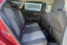 Toyota Auris Touring Sports 1.8 Hybride 136H Collection / Entretien Toyota / GARANTIE TOYOTA 07/2026
