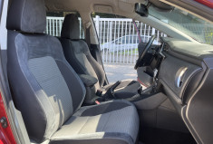 Toyota Auris Touring Sports 1.8 Hybride 136H Collection / Entretien Toyota / GARANTIE TOYOTA 07/2026