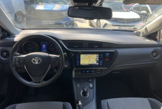 Toyota Auris Touring Sports 1.8 Hybride 136H Collection / Entretien Toyota / GARANTIE TOYOTA 07/2026