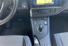 Toyota Auris Touring Sports 1.8 Hybride 136H Collection / Entretien Toyota / GARANTIE TOYOTA 07/2026
