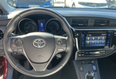 Toyota Auris Touring Sports 1.8 Hybride 136H Collection / Entretien Toyota / GARANTIE TOYOTA 07/2026