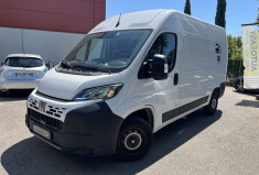 FIAT Ducato L2H2 3.0 120cv PACK BUSINESS / CAMERA 