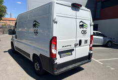 FIAT Ducato L2H2 3.0 120cv PACK BUSINESS / CAMERA 