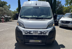 FIAT Ducato L2H2 3.0 120cv PACK BUSINESS / CAMERA 