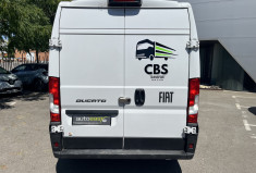 FIAT Ducato L2H2 3.0 120cv PACK BUSINESS / CAMERA 