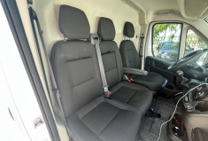 FIAT Ducato L2H2 3.0 120cv PACK BUSINESS / CAMERA 