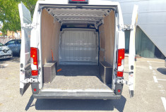 FIAT Ducato L2H2 3.0 120cv PACK BUSINESS / CAMERA 