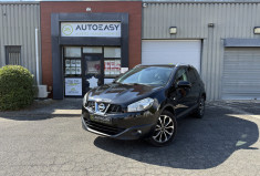 Nissan Qashqai 1.5 dCi DPF 2WD 110 cv Connect edition