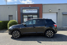 Nissan Qashqai 1.5 dCi DPF 2WD 110 cv Connect edition