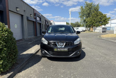Nissan Qashqai 1.5 dCi DPF 2WD 110 cv Connect edition