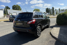 Nissan Qashqai 1.5 dCi DPF 2WD 110 cv Connect edition