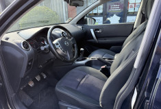 Nissan Qashqai 1.5 dCi DPF 2WD 110 cv Connect edition