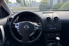 Nissan Qashqai 1.5 dCi DPF 2WD 110 cv Connect edition